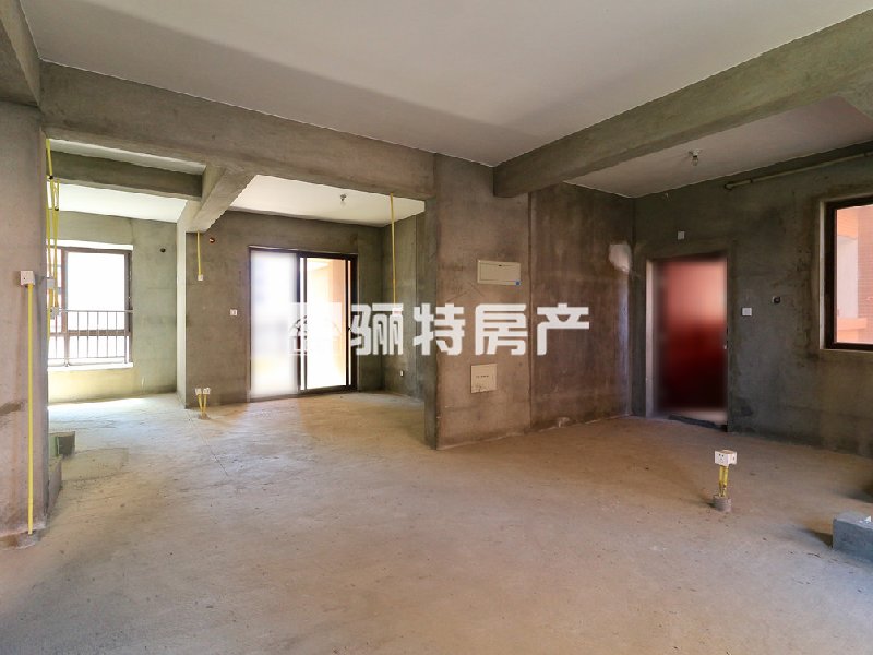 厨房及卫生间
