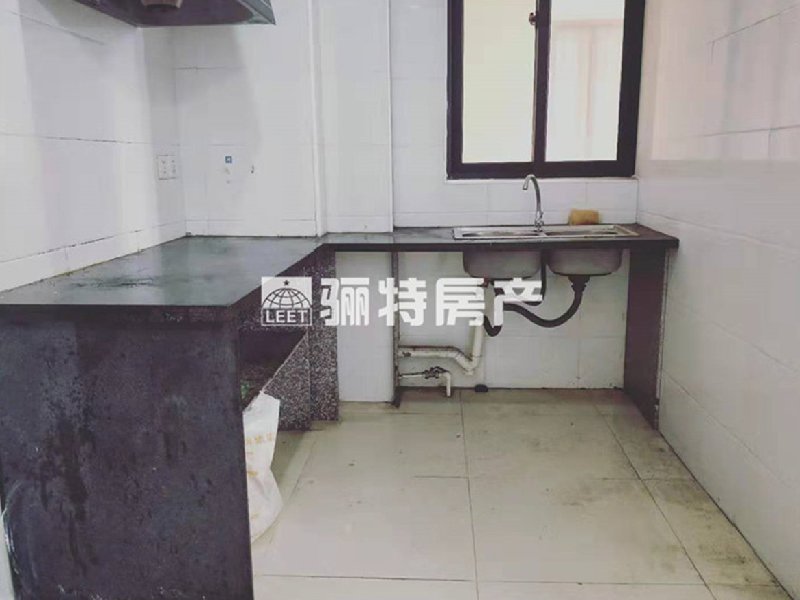 厨房及卫生间