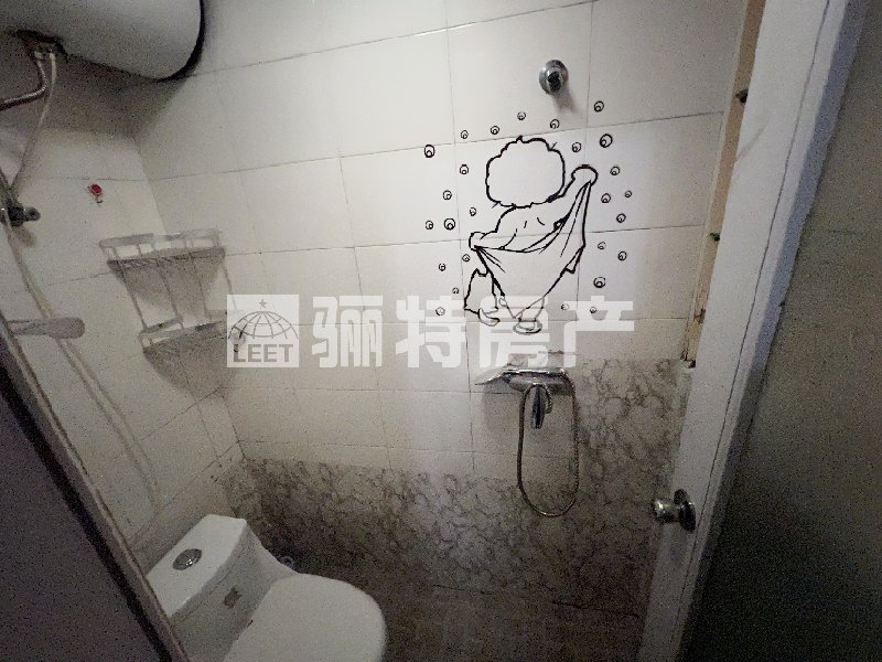 厨房及卫生间