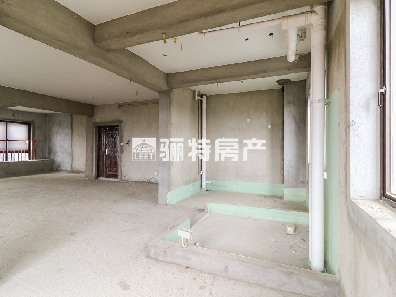 厨房及卫生间