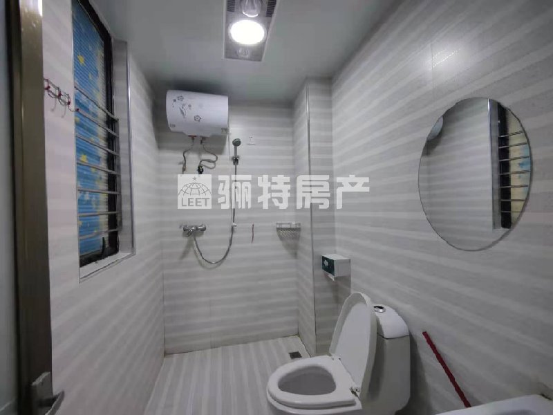 厨房及卫生间