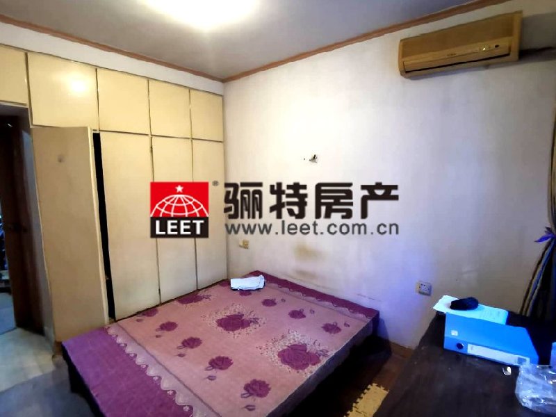 卧室