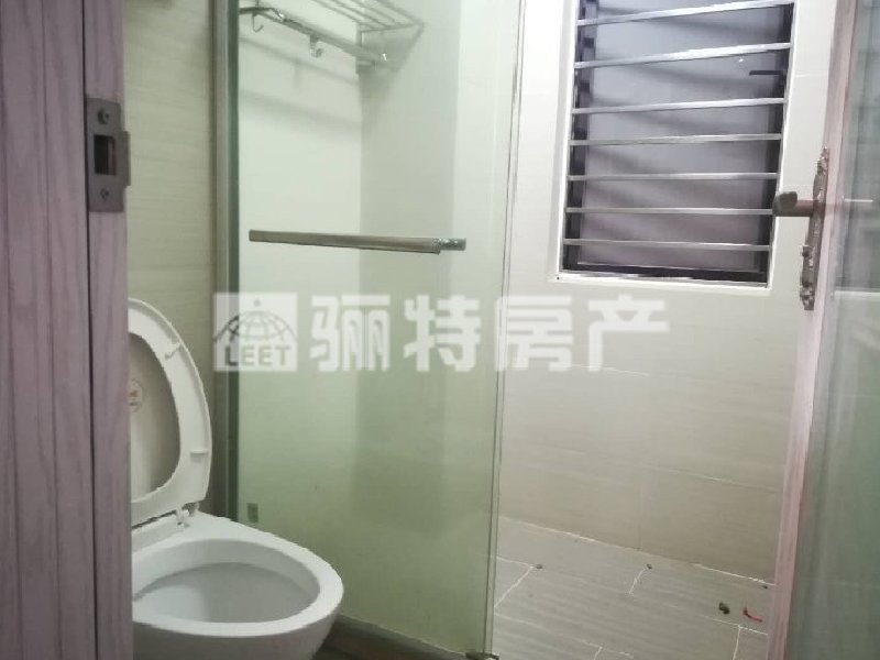 厨房及卫生间