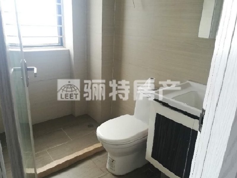 厨房及卫生间