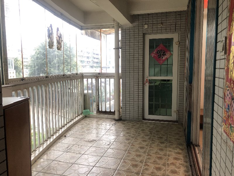 阳台