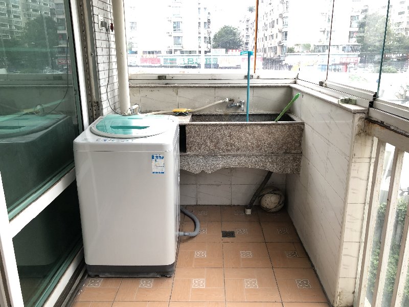 阳台