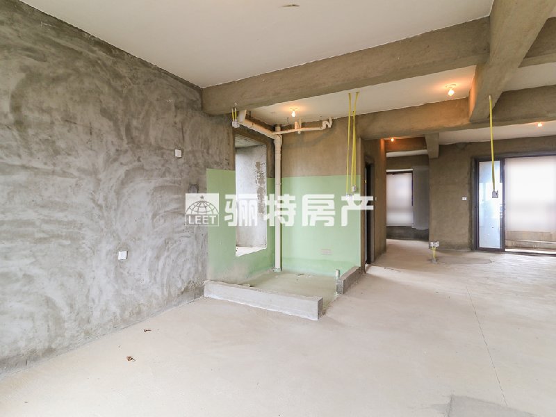 厨房及卫生间