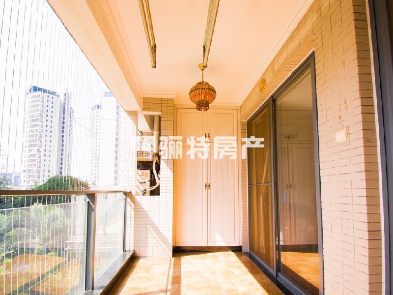 阳台