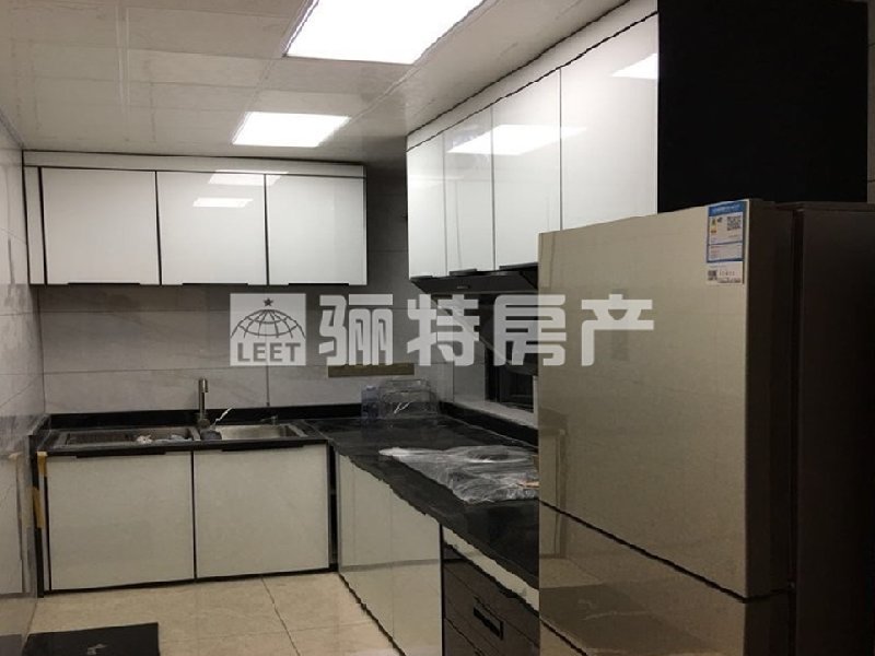 厨房及卫生间