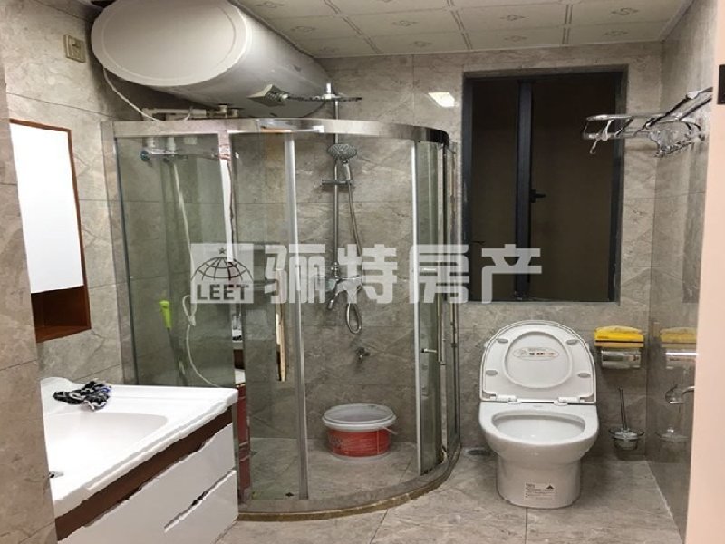 厨房及卫生间