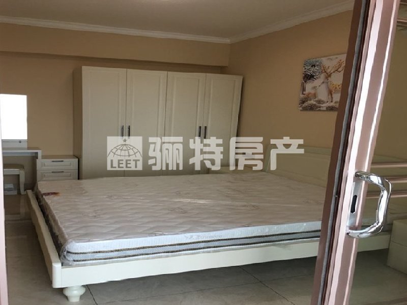 卧室