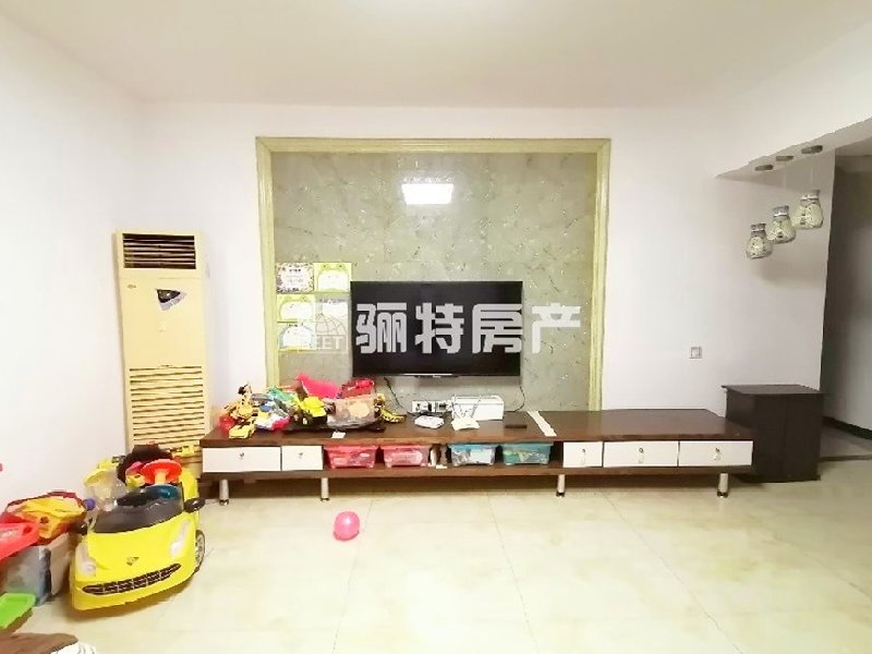 卧室