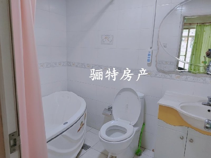 厨房及卫生间