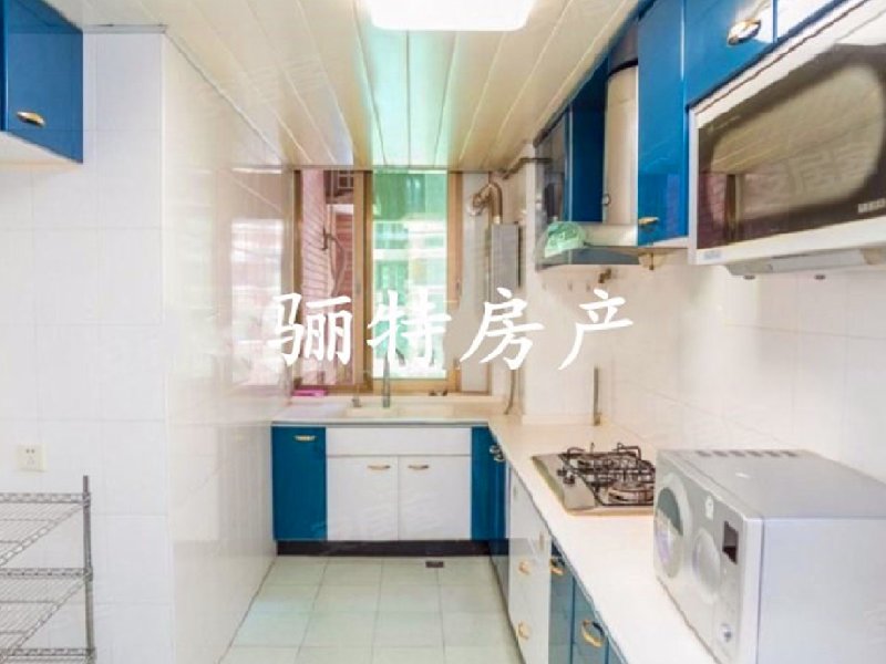 厨房及卫生间