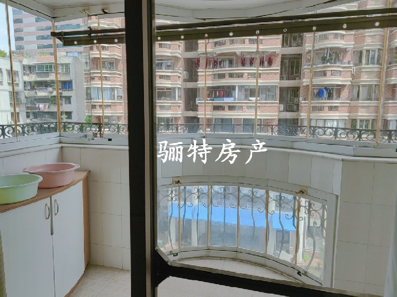 阳台