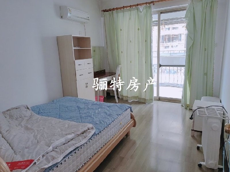 卧室