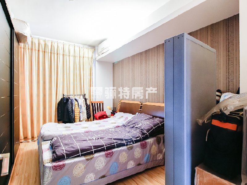 厨房及卫生间