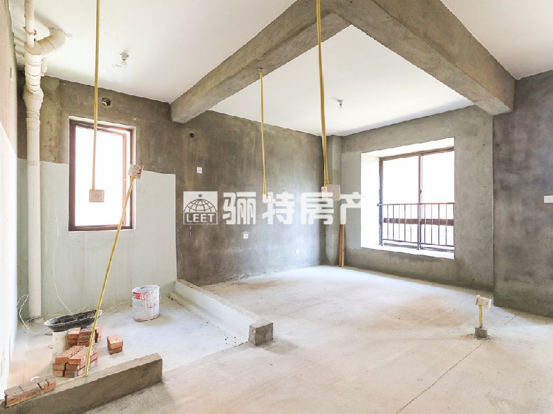 厨房及卫生间