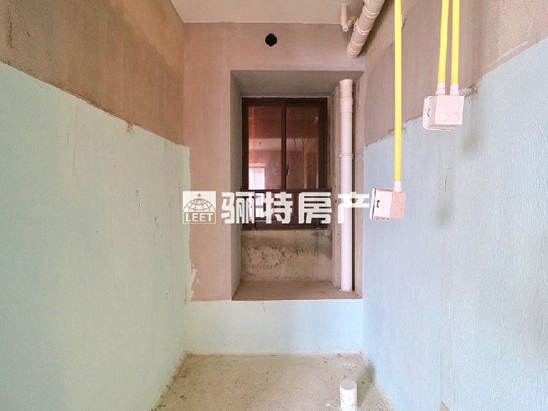 厨房及卫生间