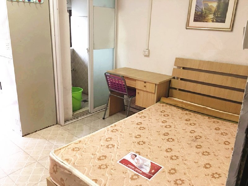 客厅