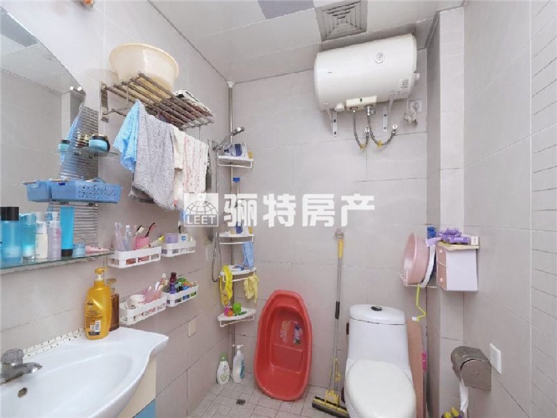 厨房及卫生间