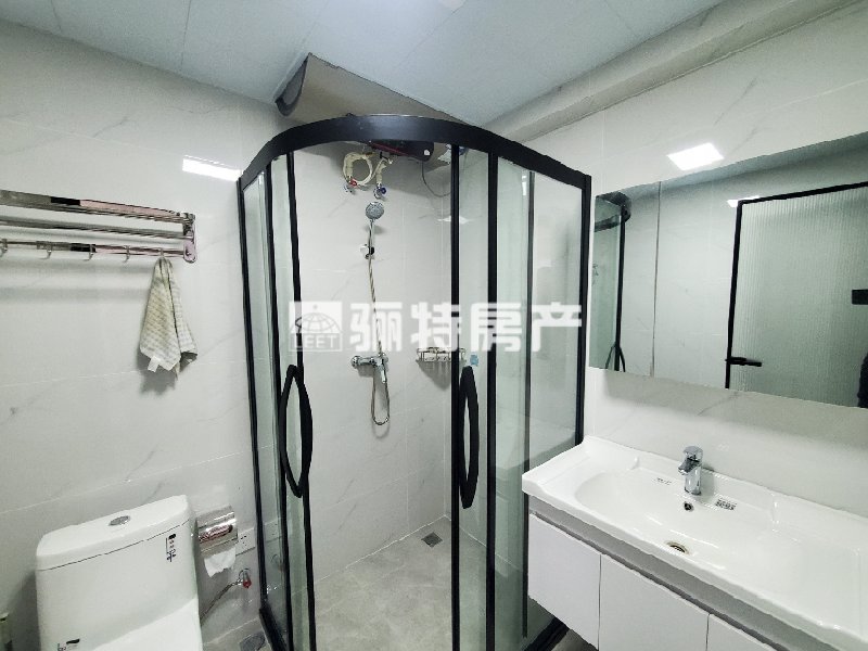 厨房及卫生间