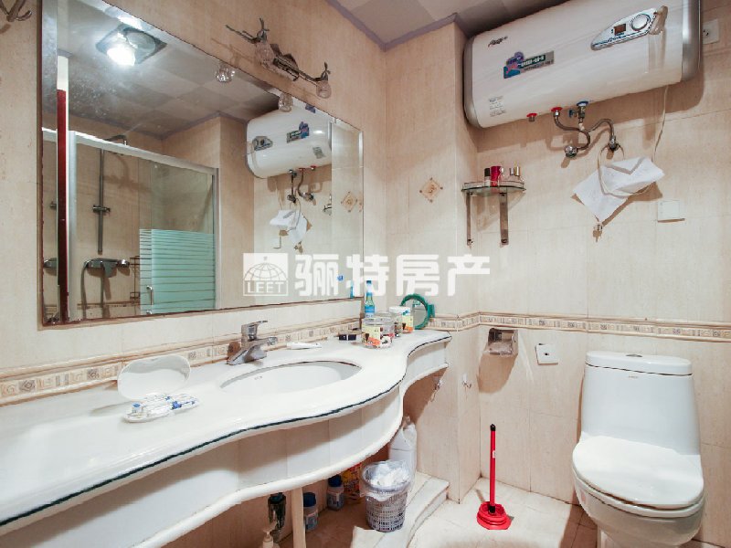 厨房及卫生间