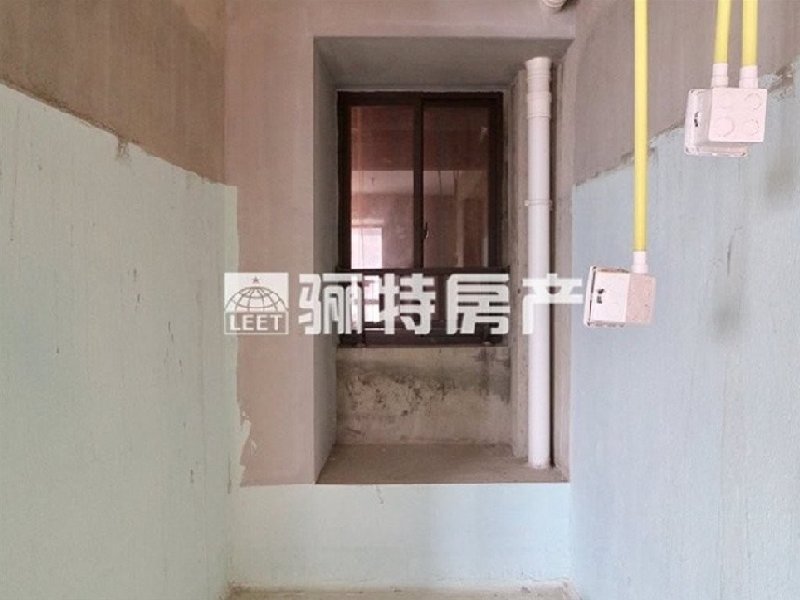 厨房及卫生间