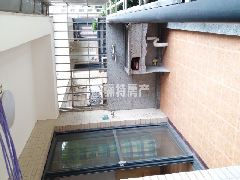 阳台