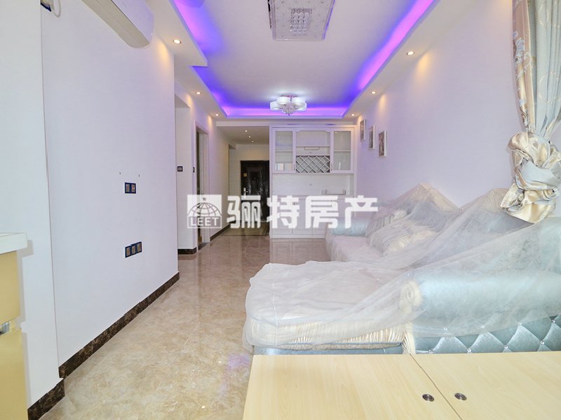 客厅