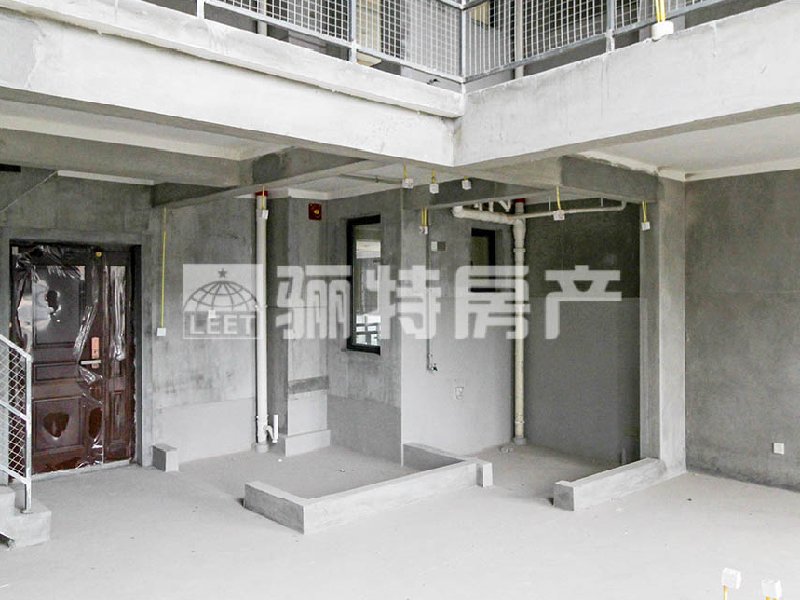 厨房及卫生间