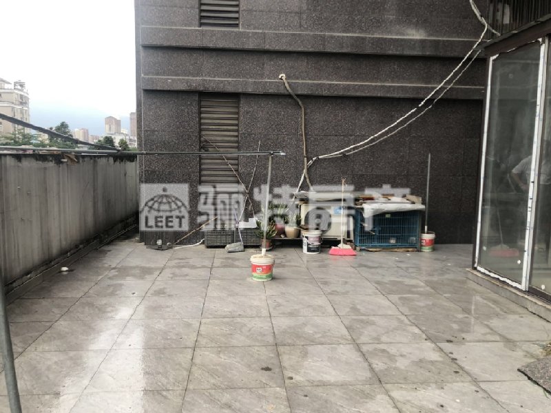露台