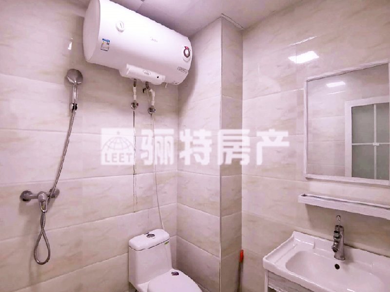厨房及卫生间