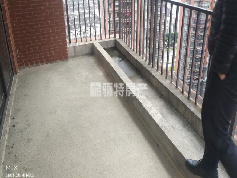厨房及卫生间