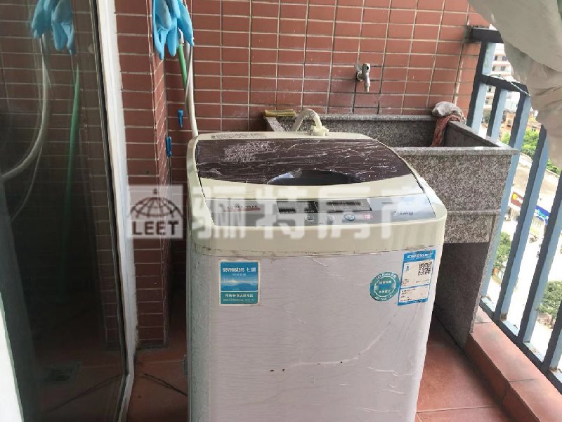 阳台