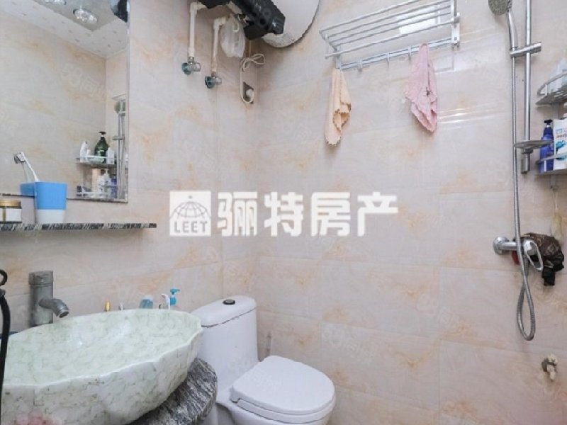 厨房及卫生间