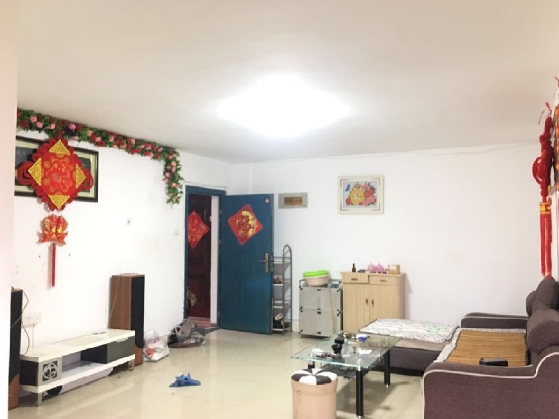 客厅