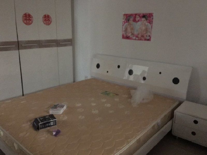 卧室