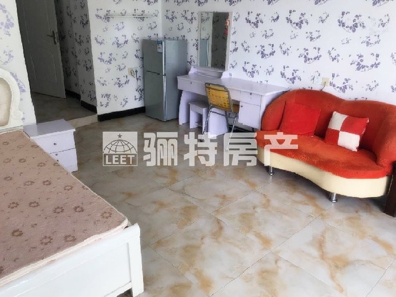厨房及卫生间