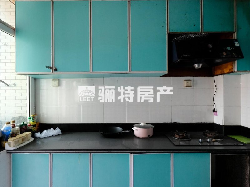厨房及卫生间