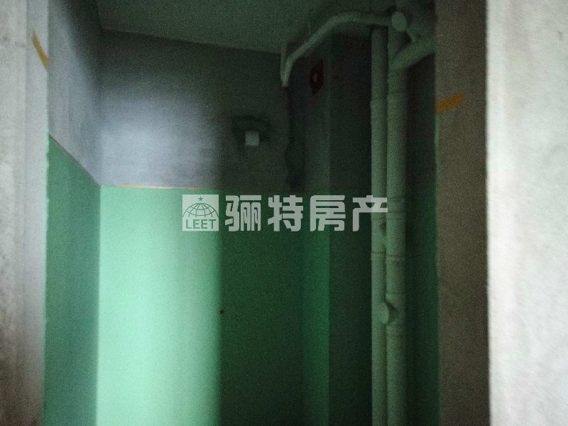 厨房及卫生间