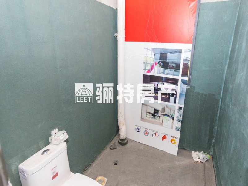 厨房及卫生间