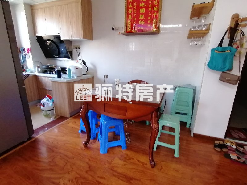 厨房及卫生间