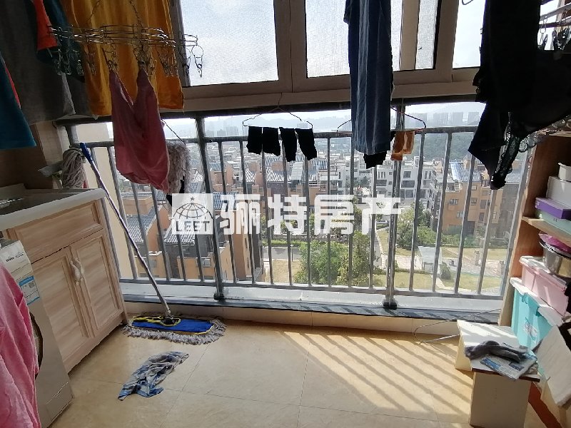 阳台