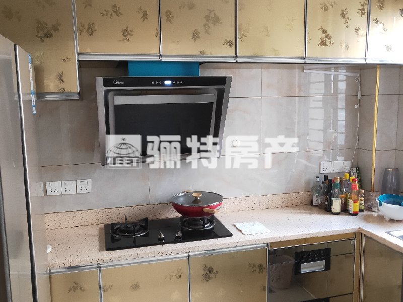 厨房及卫生间