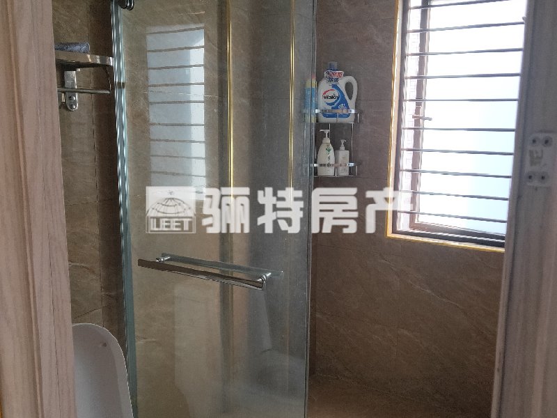 厨房及卫生间