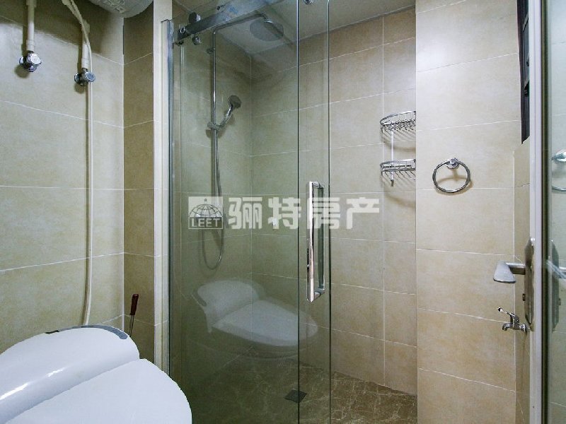 厨房及卫生间