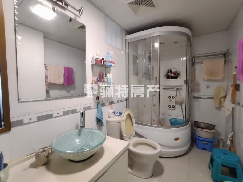 厨房及卫生间