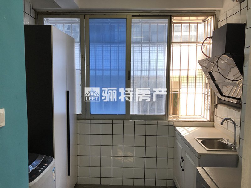 厨房及卫生间