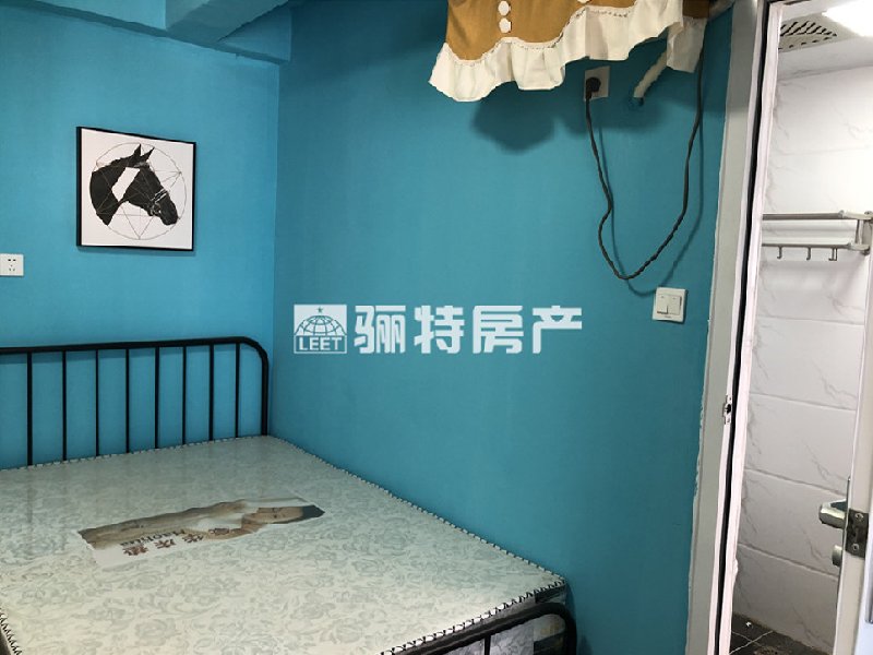 卧室